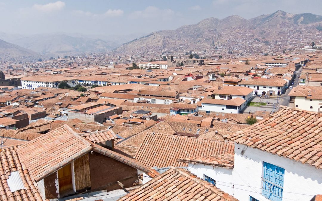 Cusco Mágico