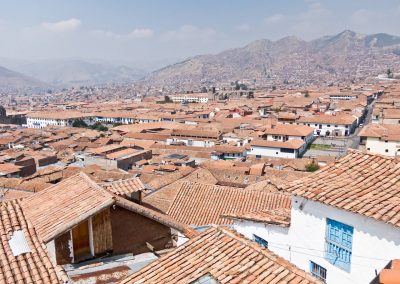 Cusco Mágico