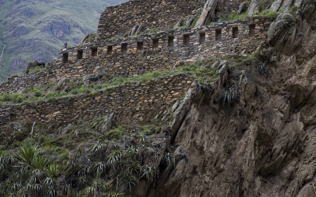 Un dia en Valle Sagrado de los Incas