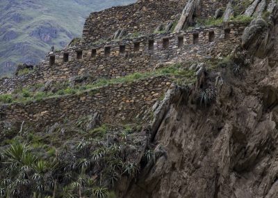 Un dia en Valle Sagrado de los Incas