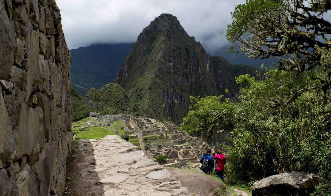 Full Day Machu Picchu