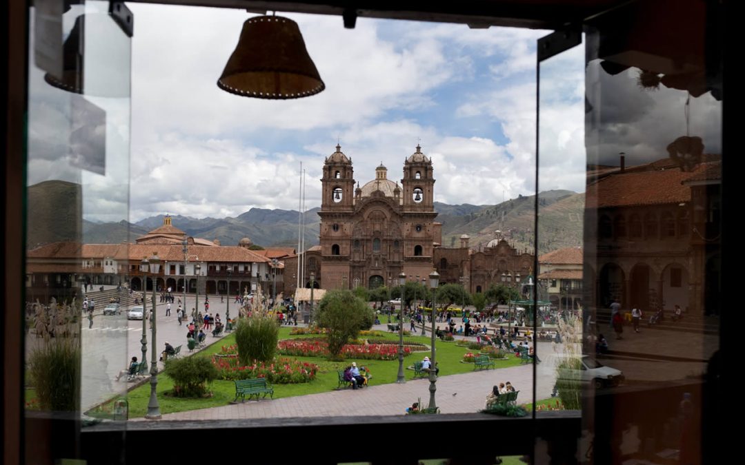 Cusco Básico