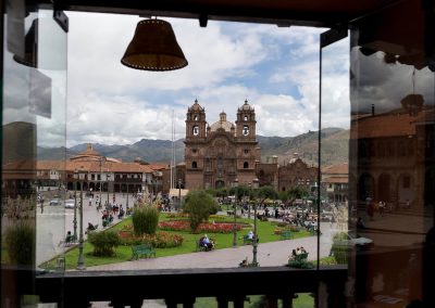 Basic Cusco