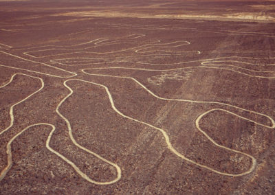 Full Day Lineas de Nasca