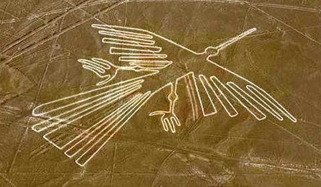 Paracas and Nasca Lines