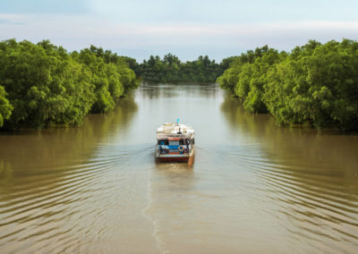 Refugio Amazonas